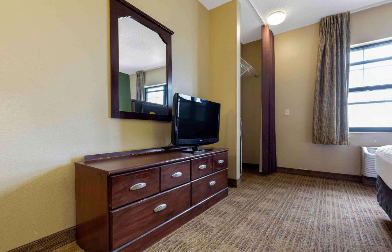Extended Stay America Suites - Waco - Woodway Exterior foto