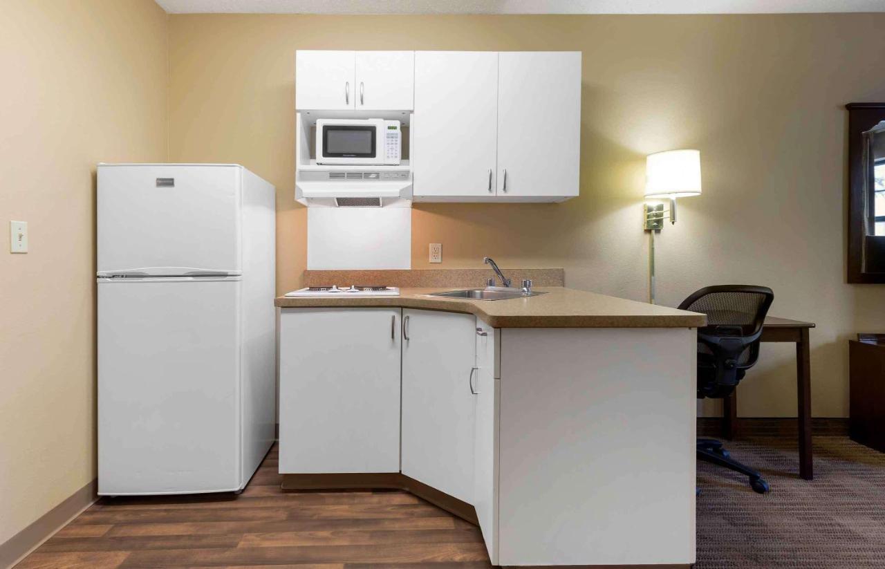 Extended Stay America Suites - Waco - Woodway Exterior foto